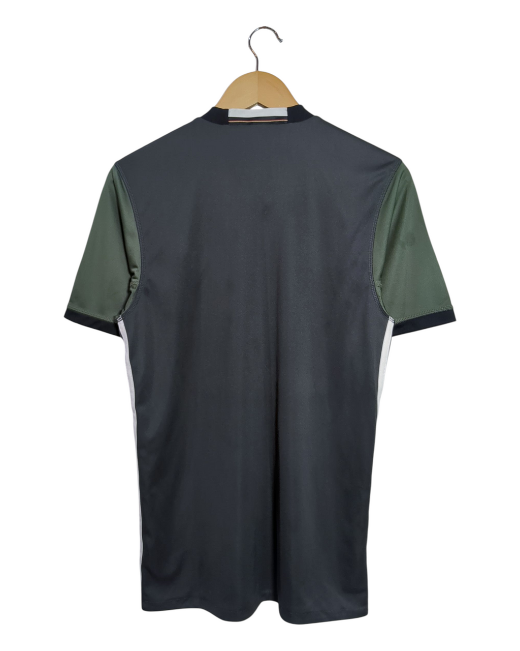 2015-17 Germany Adidas Away Shirt - (S)