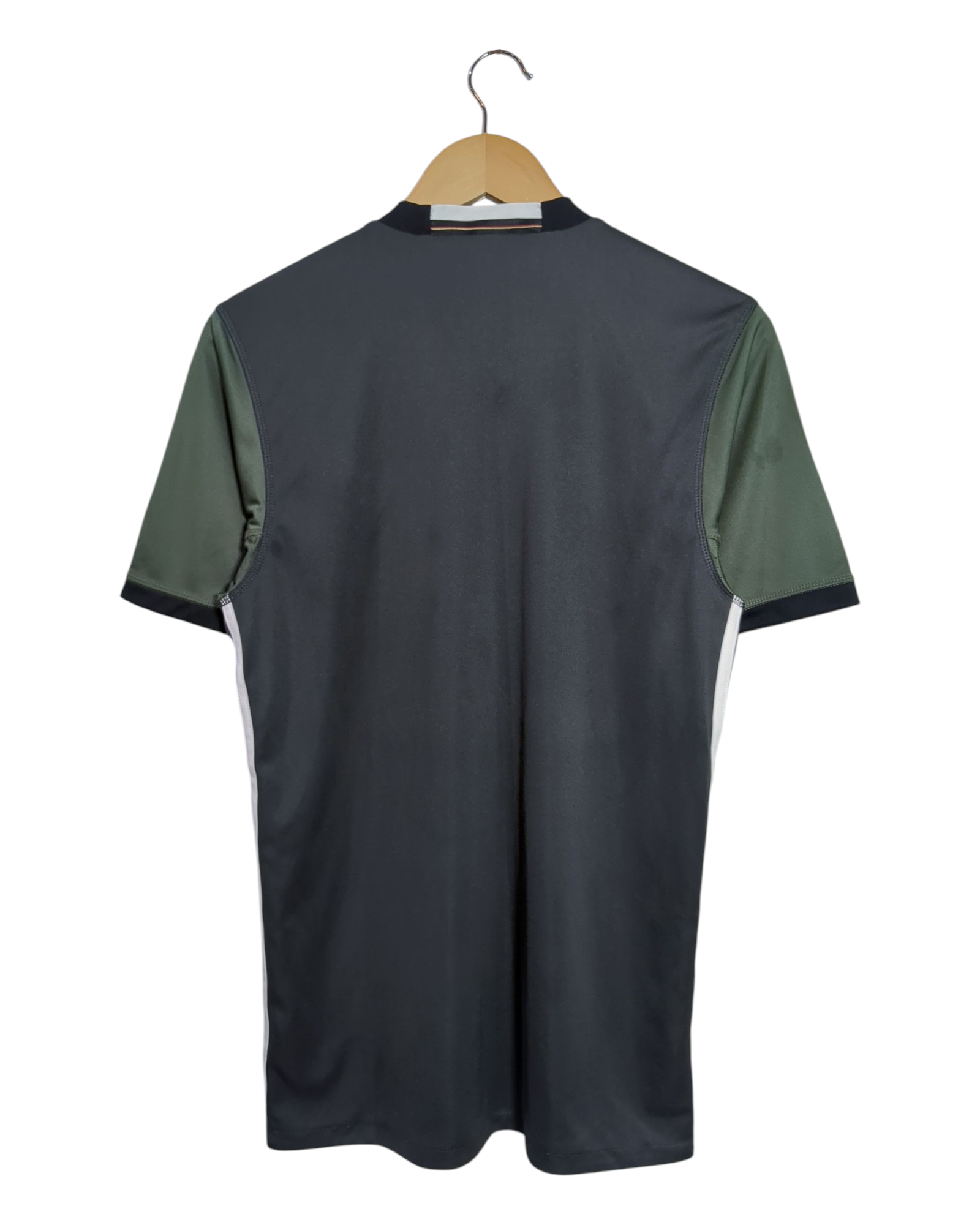 2015-17 Germany Adidas Away Shirt - (S)