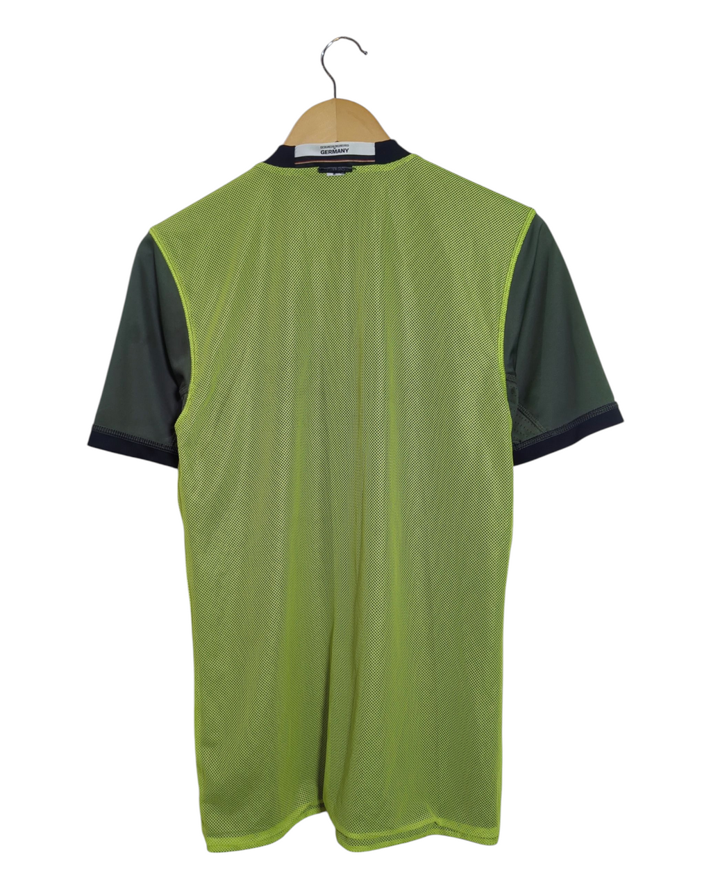 2015-17 Germany Adidas Away Shirt - (S)