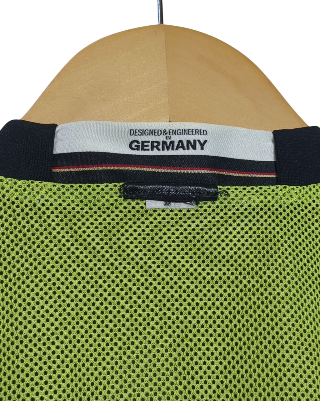 2015-17 Germany Adidas Away Shirt - (S)