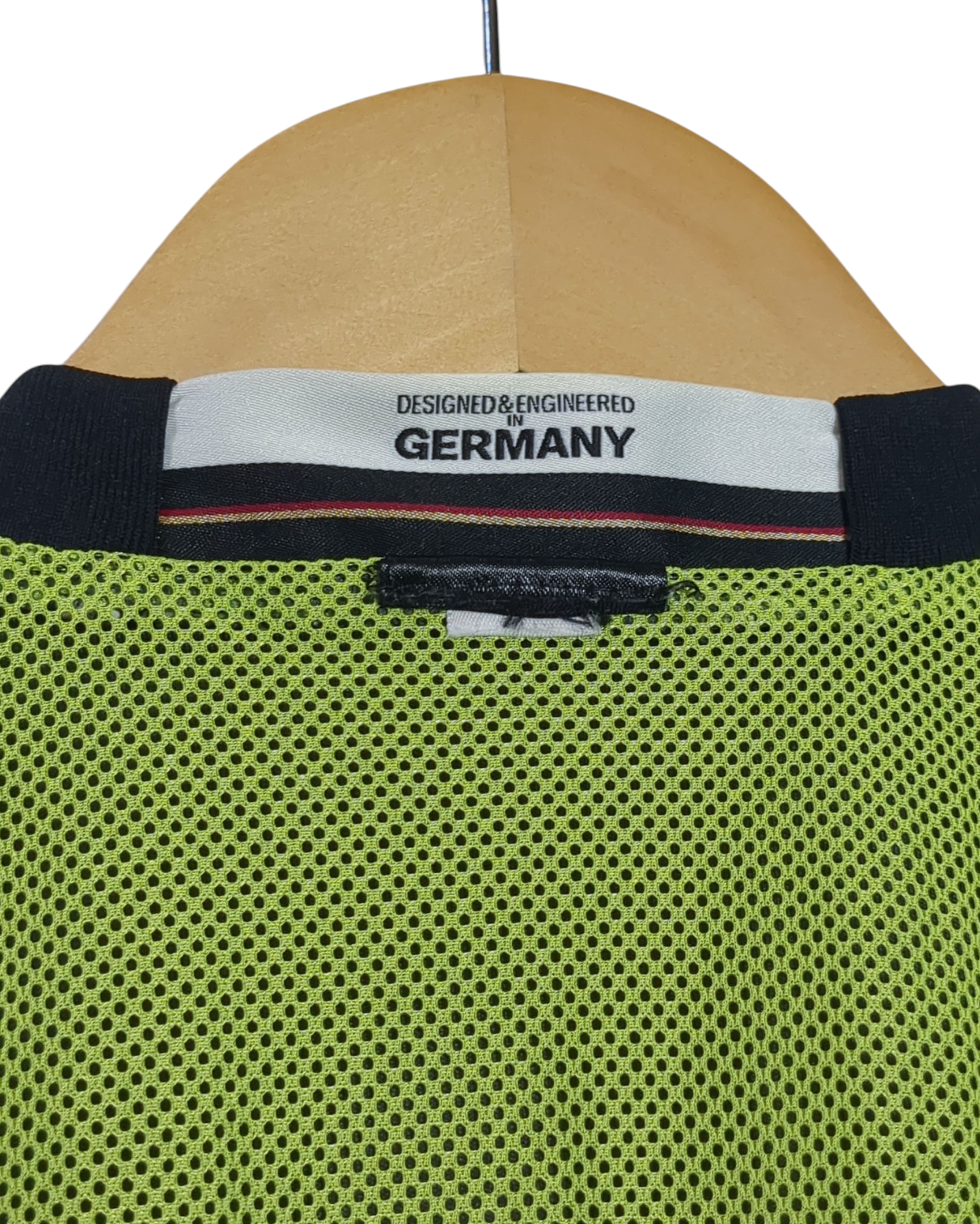 2015-17 Germany Adidas Away Shirt - (S)