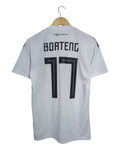 2018-19 Germany Adidas Home Shirt #17 Boateng - (S)