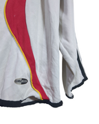 2005-06 Germany Adidas Sweat Top - (XL.Boys)