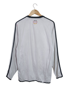2005-06 Germany Adidas Sweat Top - (XL.Boys)