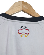 2005-06 Germany Adidas Sweat Top - (XL.Boys)