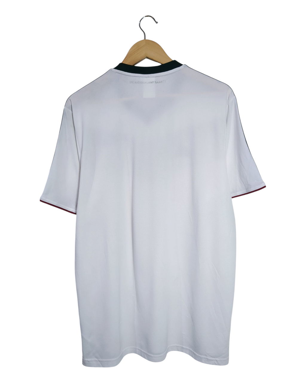 2014-15 Germany Adidas Training Shirt - (L)