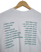 Supreme New Shit Tee - (M)
