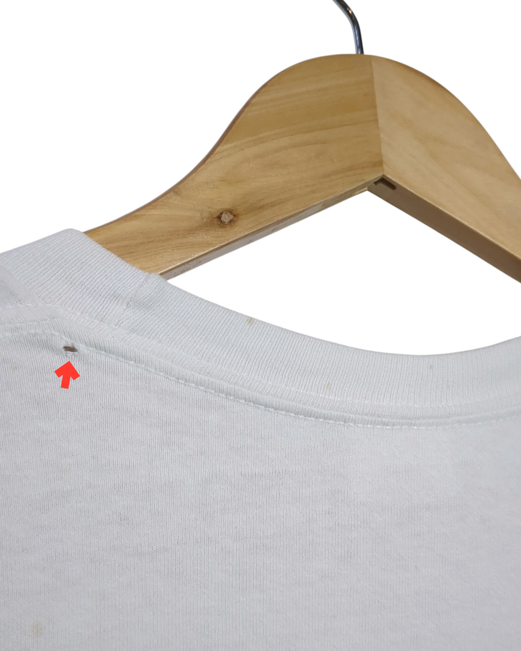 Supreme New Shit Tee - (M)