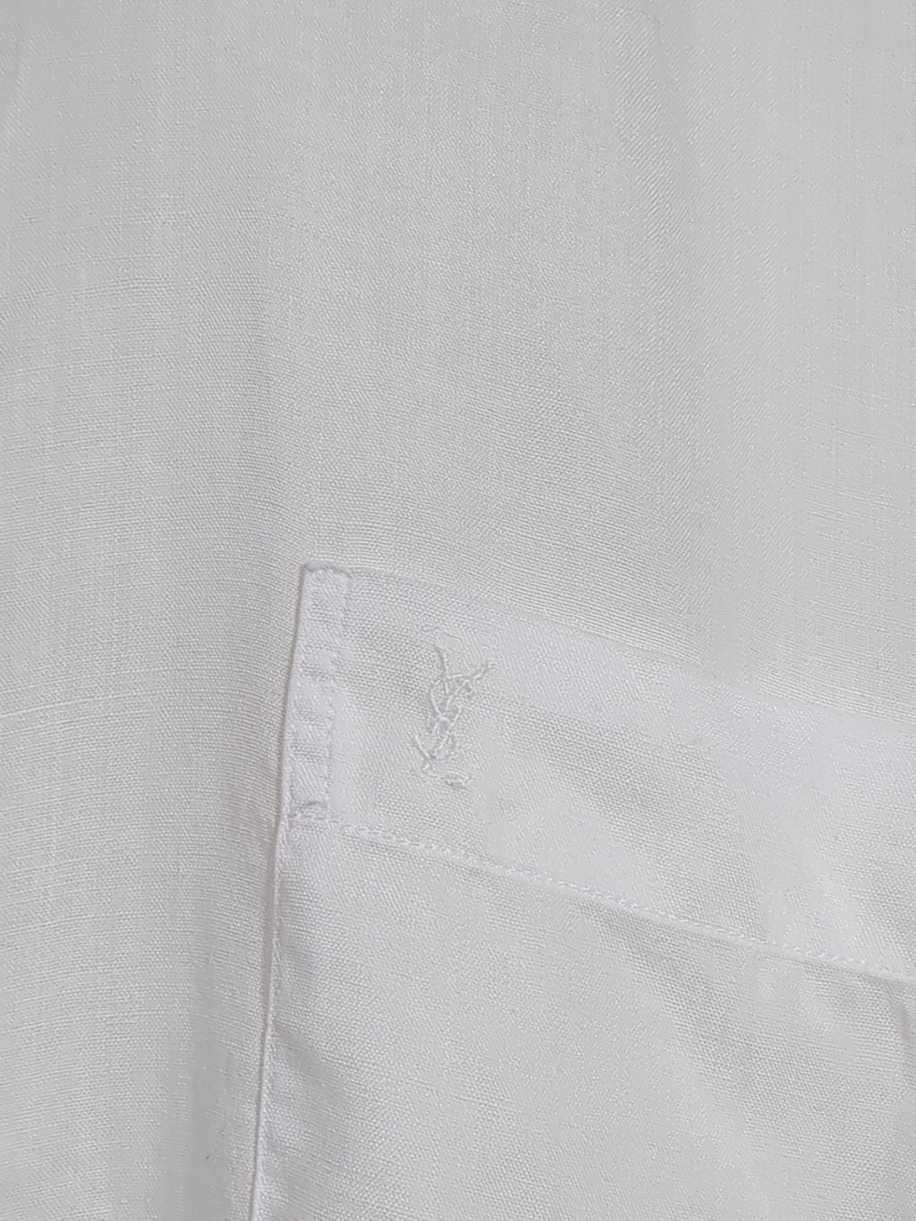 Yves Saint Laurent 00s Shirt - (L)