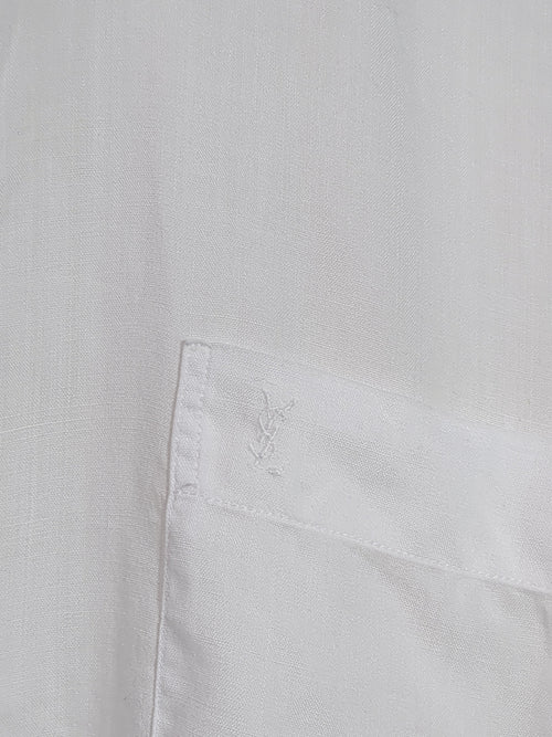 Yves Saint Laurent 00s Shirt - (L)