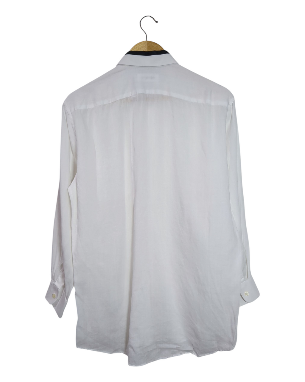 Yves Saint Laurent 00s Shirt - (L)