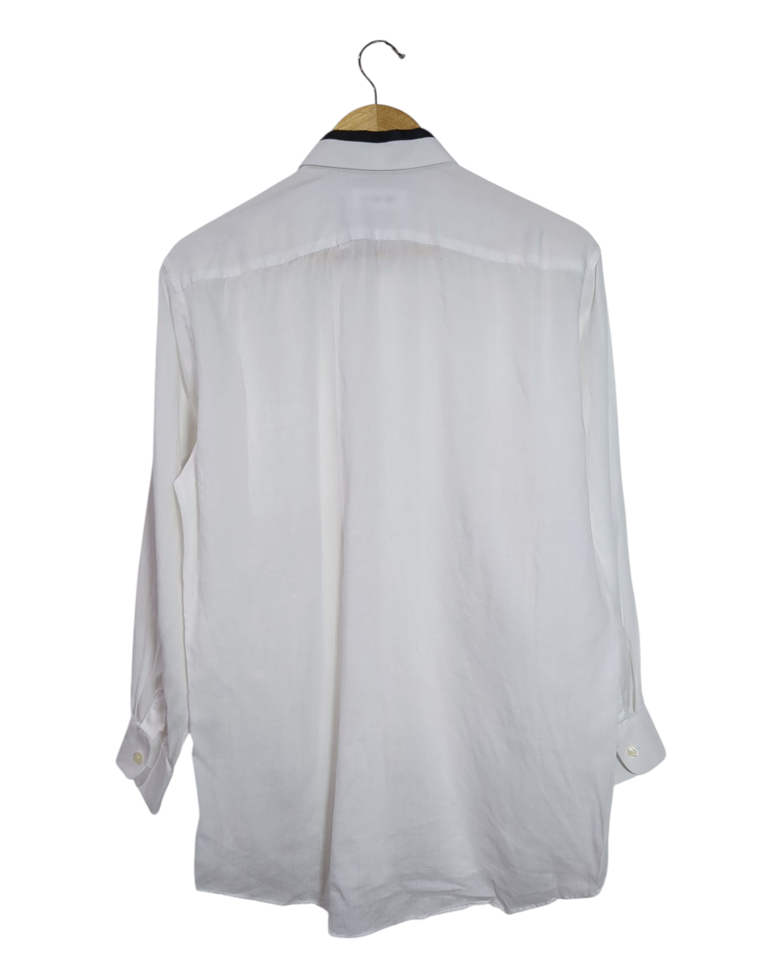 Yves Saint Laurent 00s Shirt - (L)
