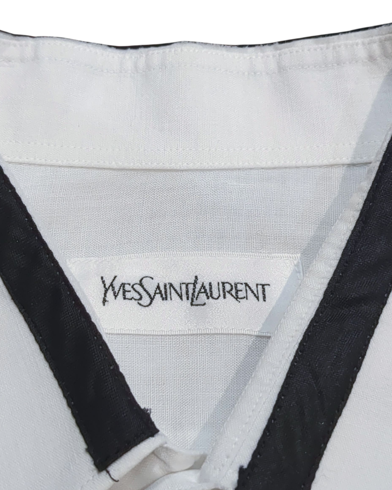Yves Saint Laurent 00s Shirt - (L)
