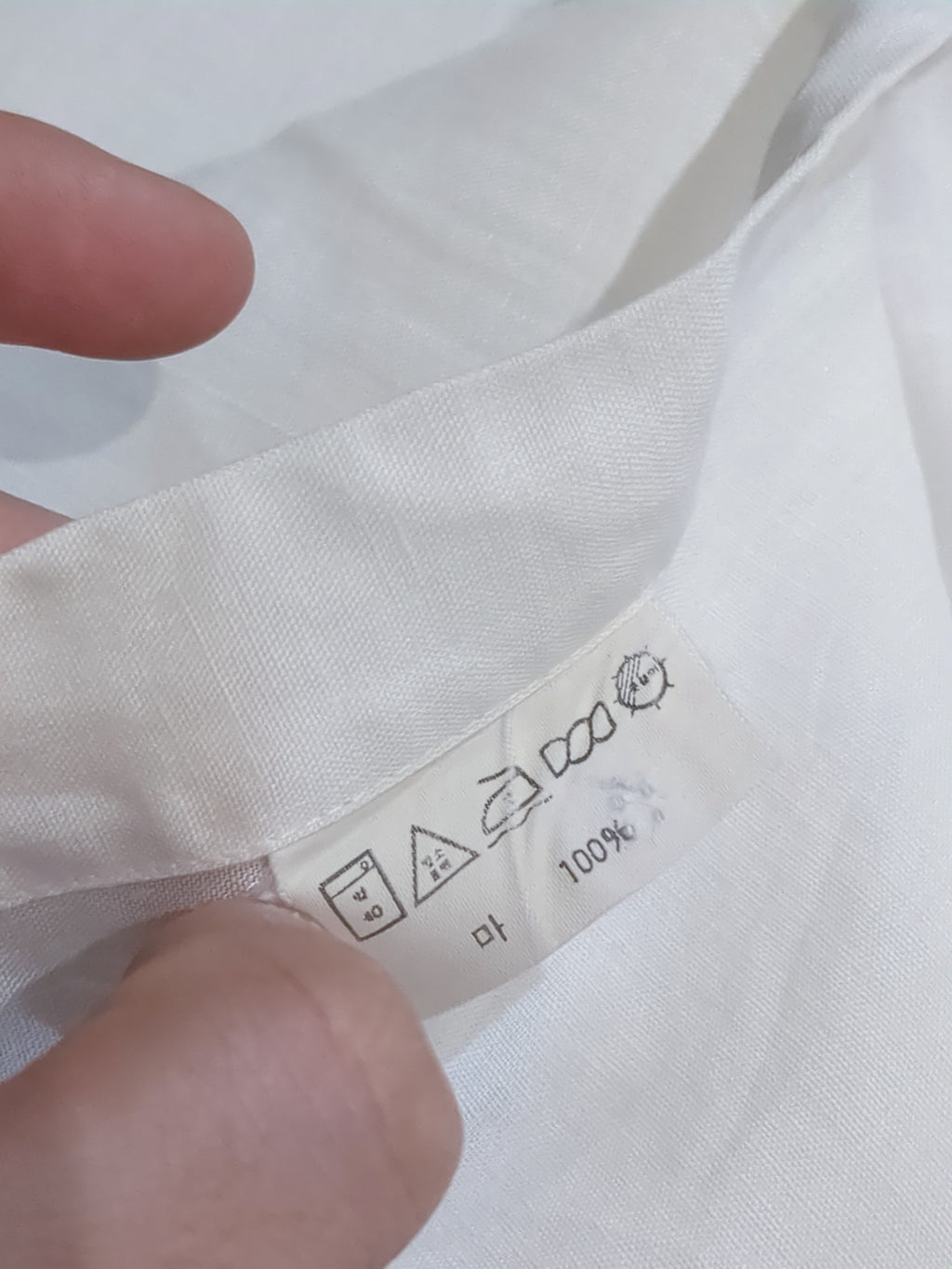 Yves Saint Laurent 00s Shirt - (L)