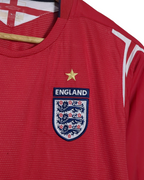2004-06 England Umbro Away Shirt - (L)