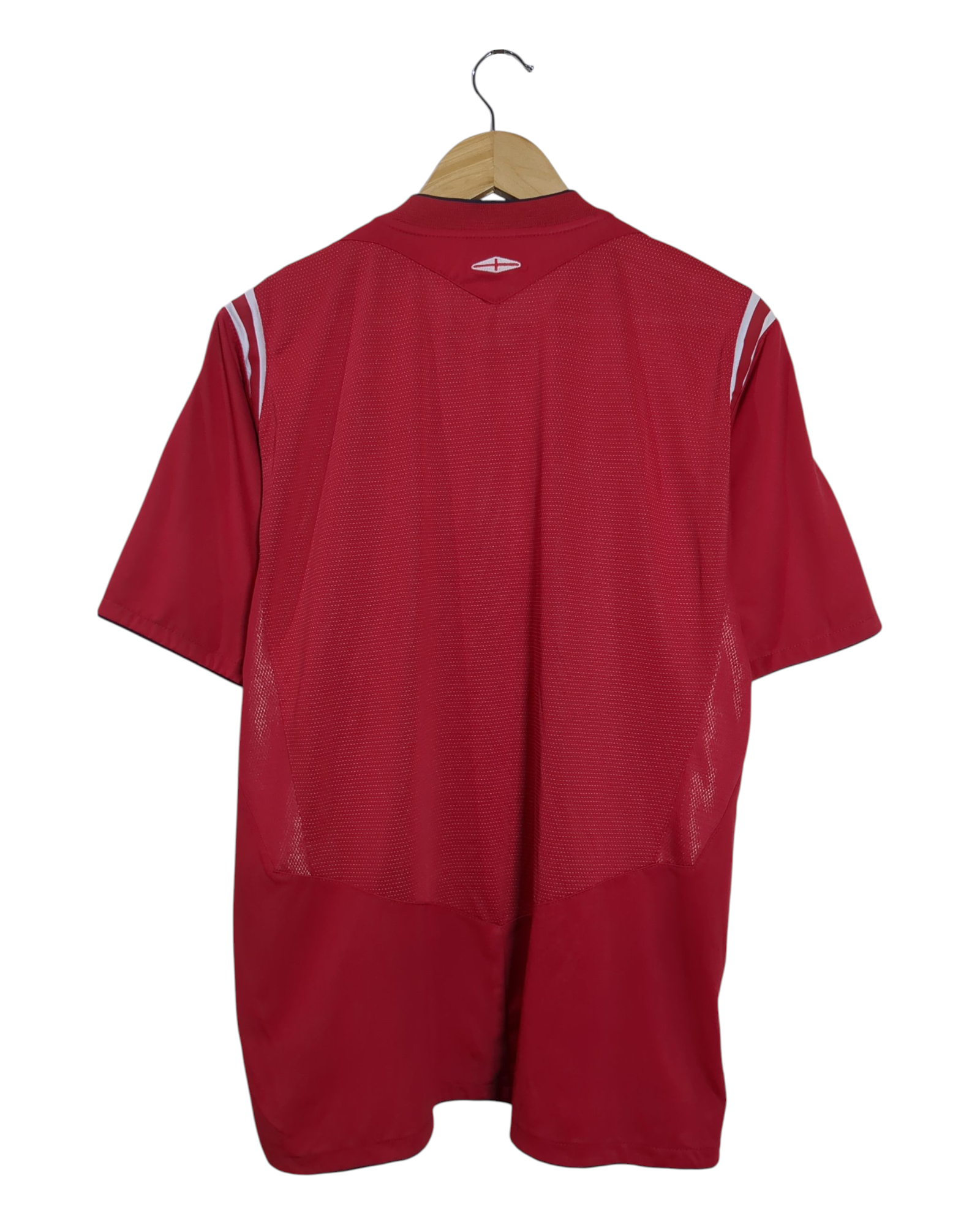 2004-06 England Umbro Away Shirt - (L)