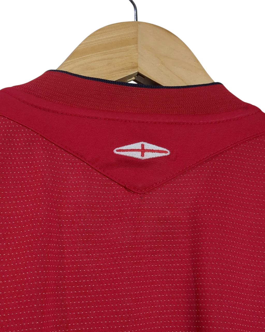 2004-06 England Umbro Away Shirt - (L)