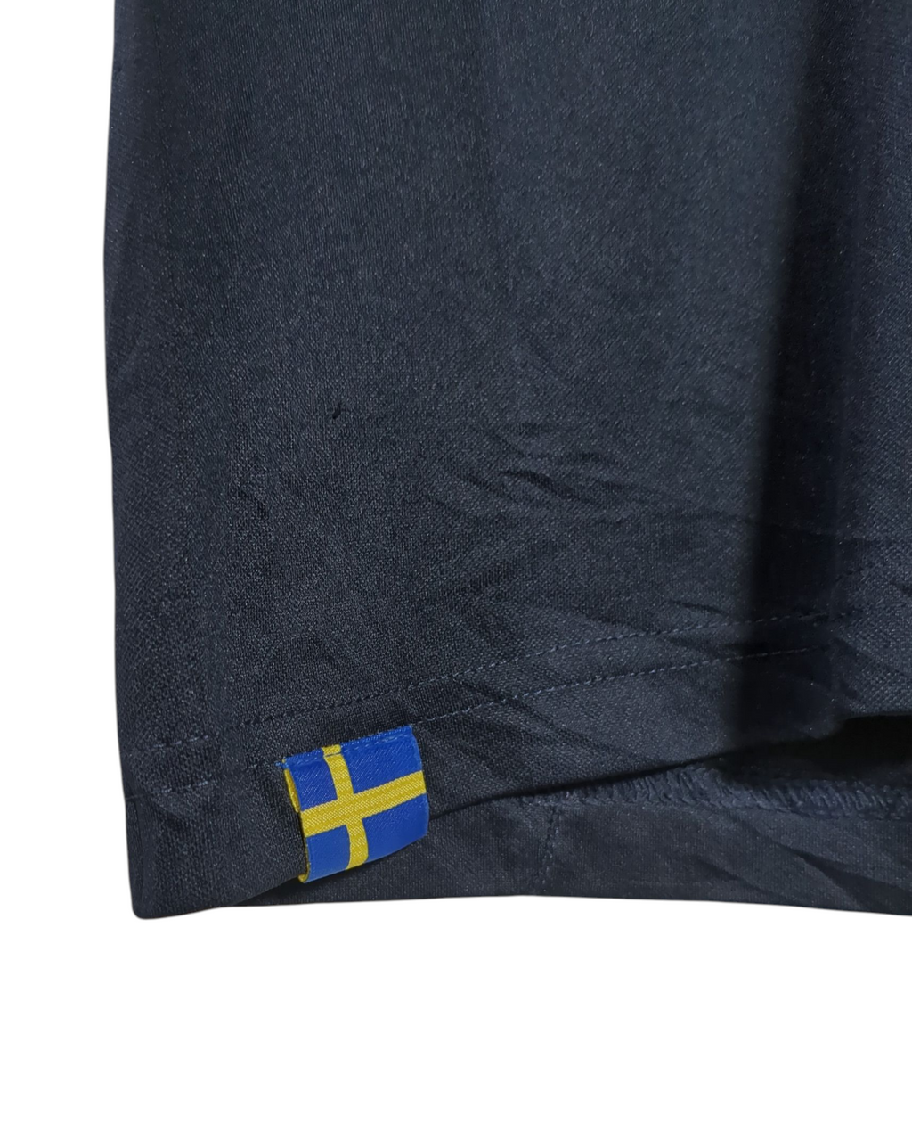 2013-14 Sweden Adidas Training Shirt - (S)