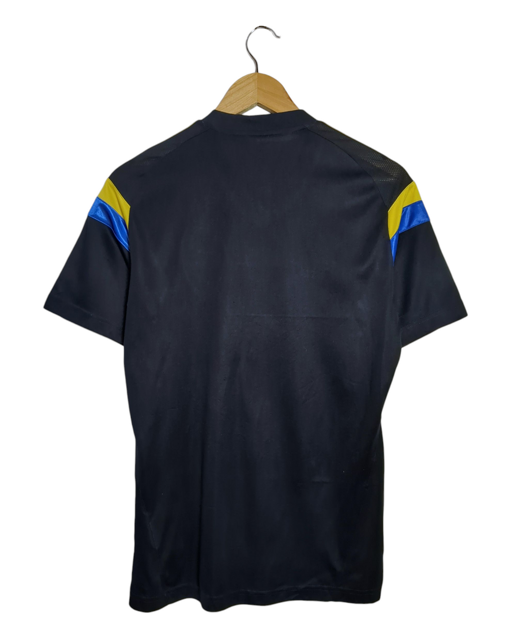 2013-14 Sweden Adidas Training Shirt - (S)