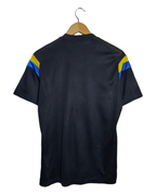 2013-14 Sweden Adidas Training Shirt - (S)