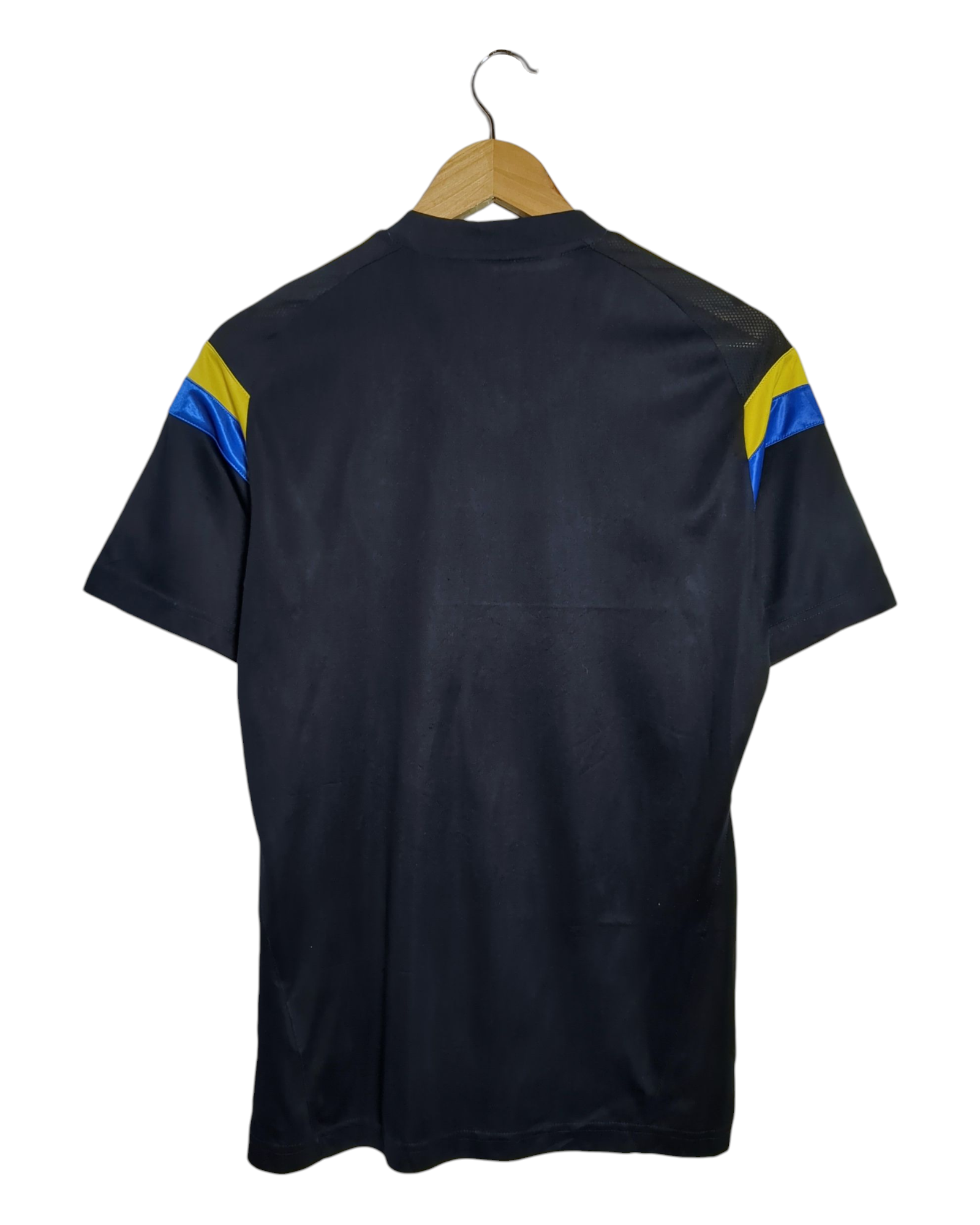 2013-14 Sweden Adidas Training Shirt - (S)