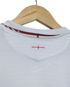 2005-07 England Umbro Home Shirt - (M)