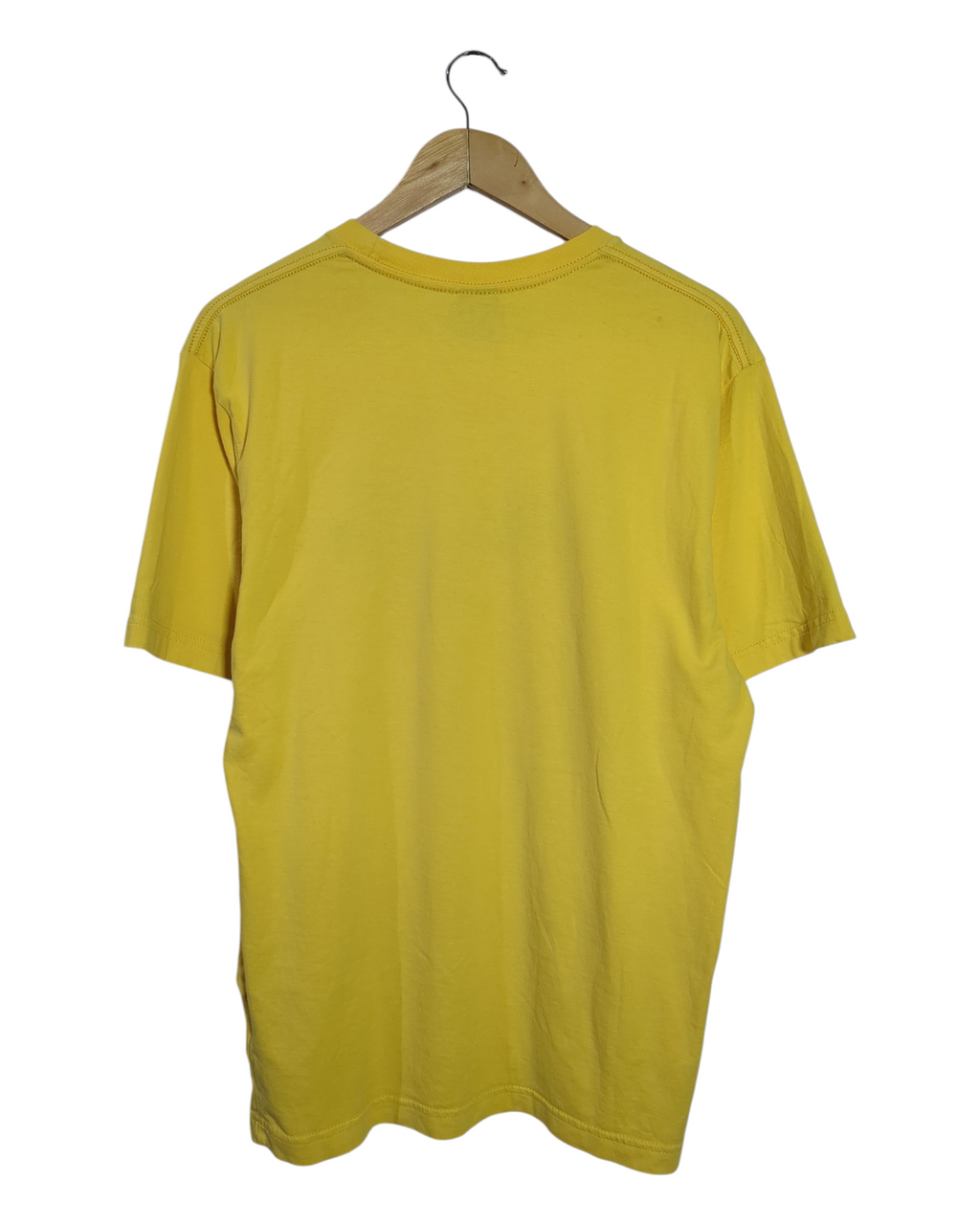 2005 Brazil Nike Cotton Tee - (M)