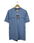 2008-09 England Umbro Training Shirt - (M)