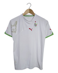 2010-11 Algeria Puma Home Shirt - (L.Boys)