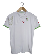 2010-11 Algeria Puma Home Shirt - (L.Boys)