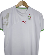 2010-11 Algeria Puma Home Shirt - (L.Boys)