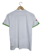 2010-11 Algeria Puma Home Shirt - (L.Boys)