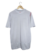 2005-07 England Umbro Home Shirt - (L)