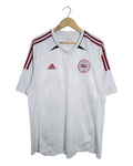 2012-13 Denmark Adidas Away Shirt - (XL)