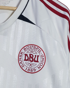 2012-13 Denmark Adidas Away Shirt - (XL)