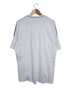 2012-13 Denmark Adidas Away Shirt - (XL)