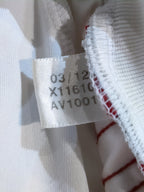2012-13 Denmark Adidas Away Shirt - (XL)