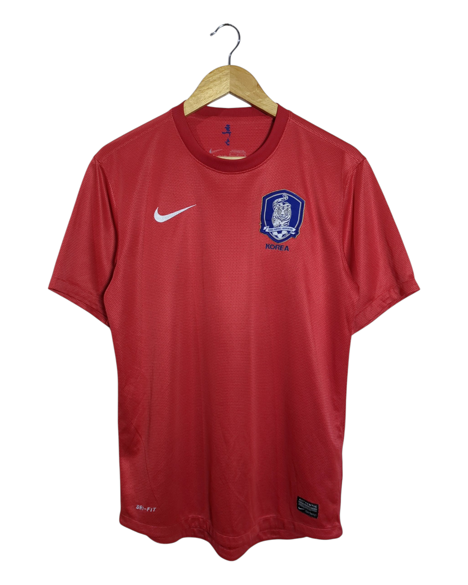 2012-13 South Korea Nike Home Shirt - (M)