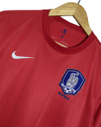 2012-13 South Korea Nike Home Shirt - (M)