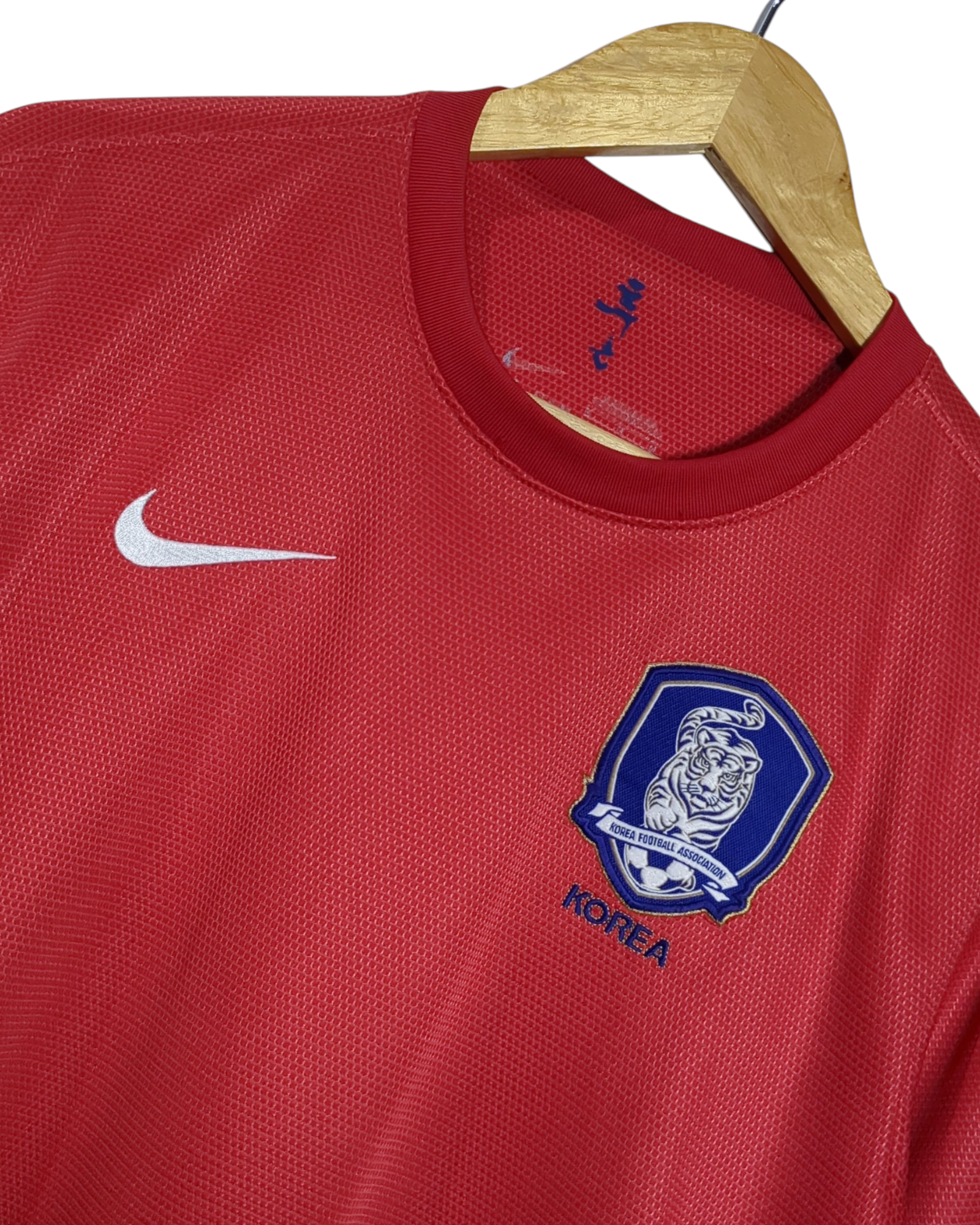 2012-13 South Korea Nike Home Shirt - (M)