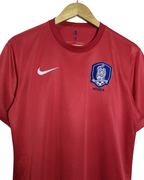 2012-13 South Korea Nike Home Shirt - (M)