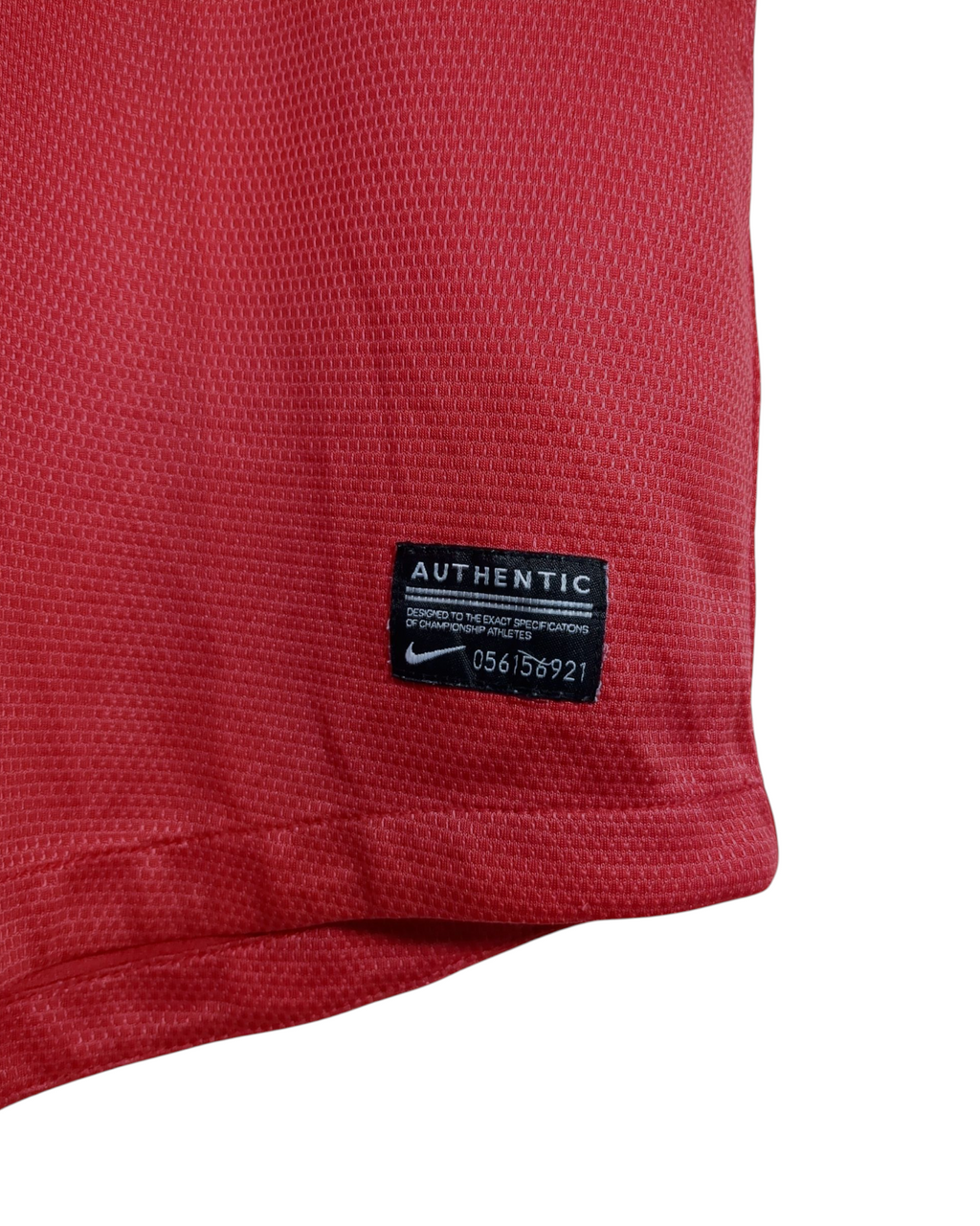 2012-13 South Korea Nike Home Shirt - (M)