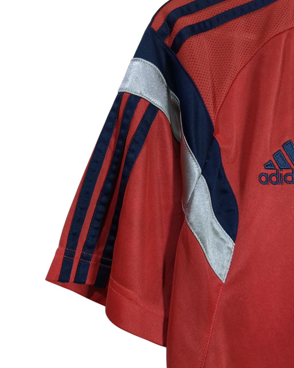 2013-14 Scotland Adidas Training Shirt - (M)