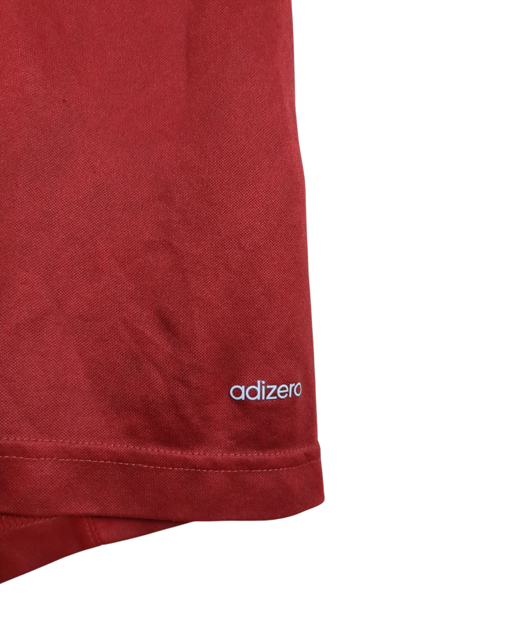 2013-14 Scotland Adidas Training Shirt - (M)