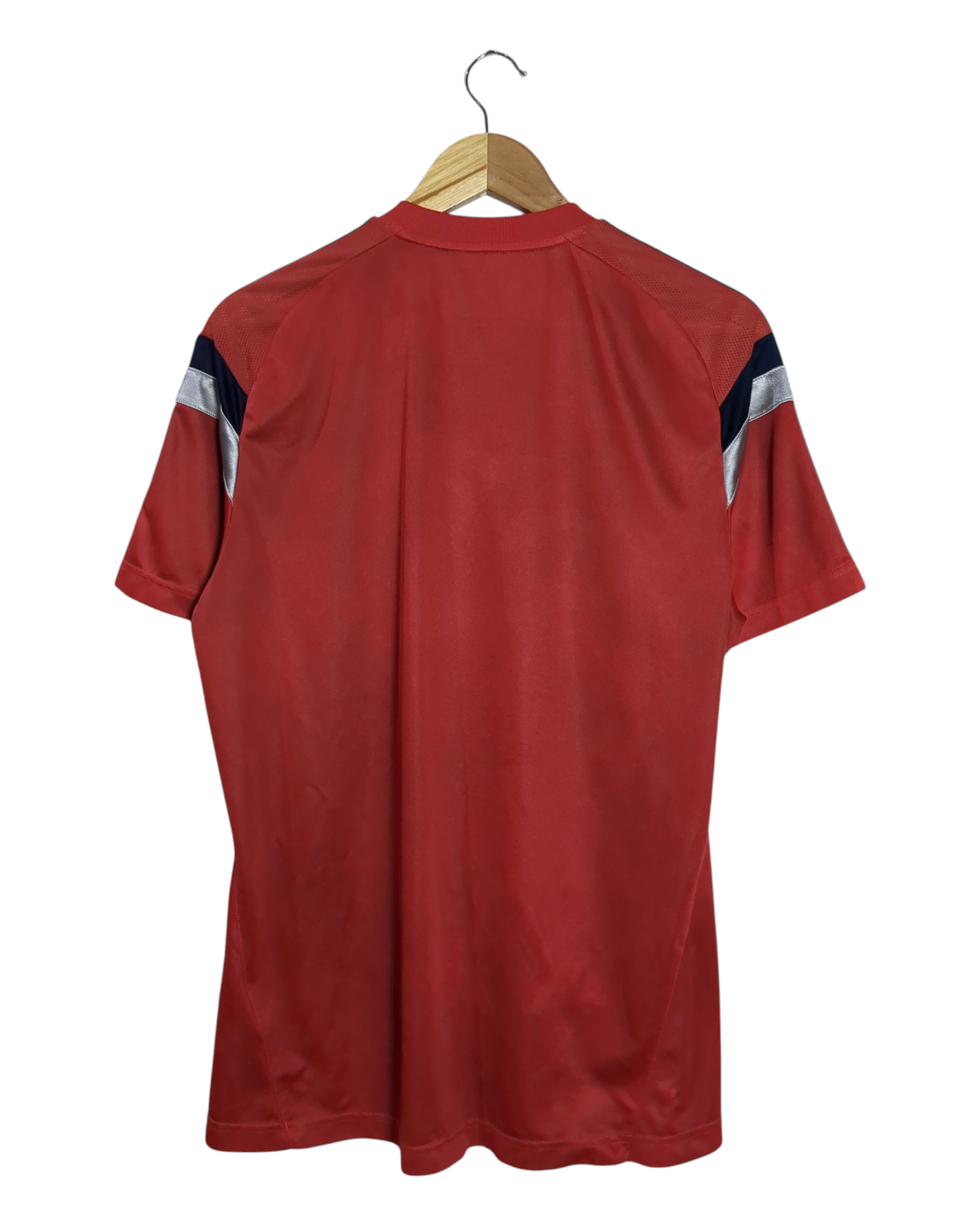2013-14 Scotland Adidas Training Shirt - (M)