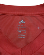 2013-14 Scotland Adidas Training Shirt - (M)