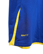 2008-10 Brazil Nike Away Shirt - (M.Boys)