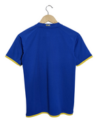 2008-10 Brazil Nike Away Shirt - (M.Boys)
