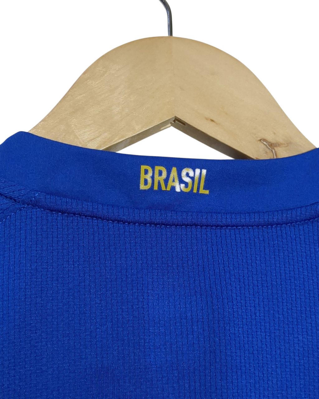 2008-10 Brazil Nike Away Shirt - (M.Boys)