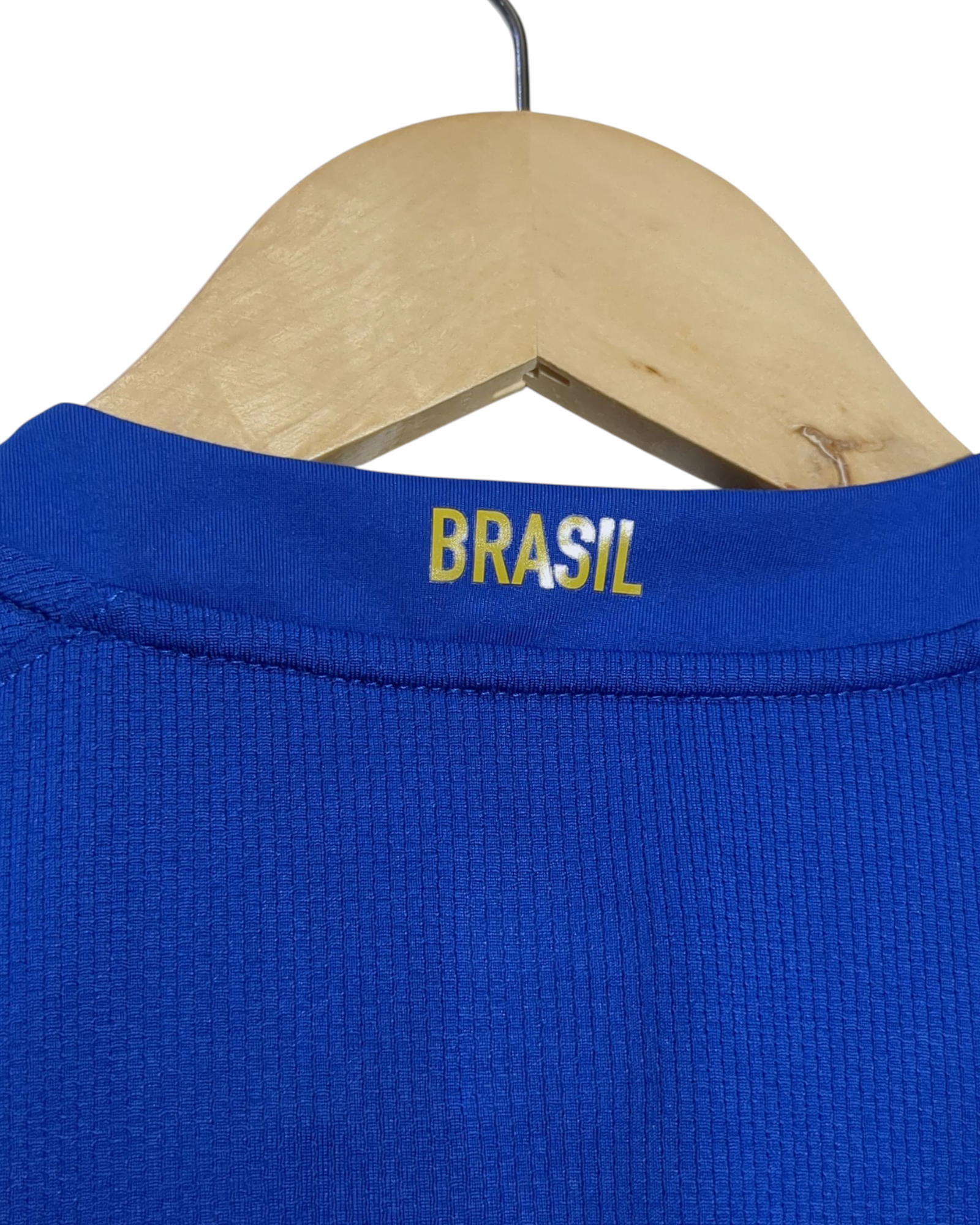 2008-10 Brazil Nike Away Shirt - (M.Boys)